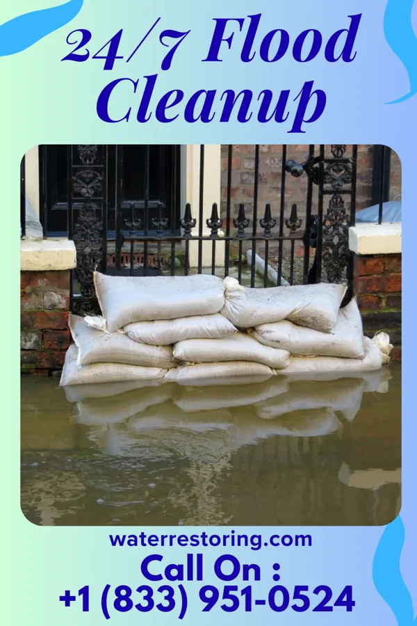 24/7 Flood Cleanup in Millerton, NY